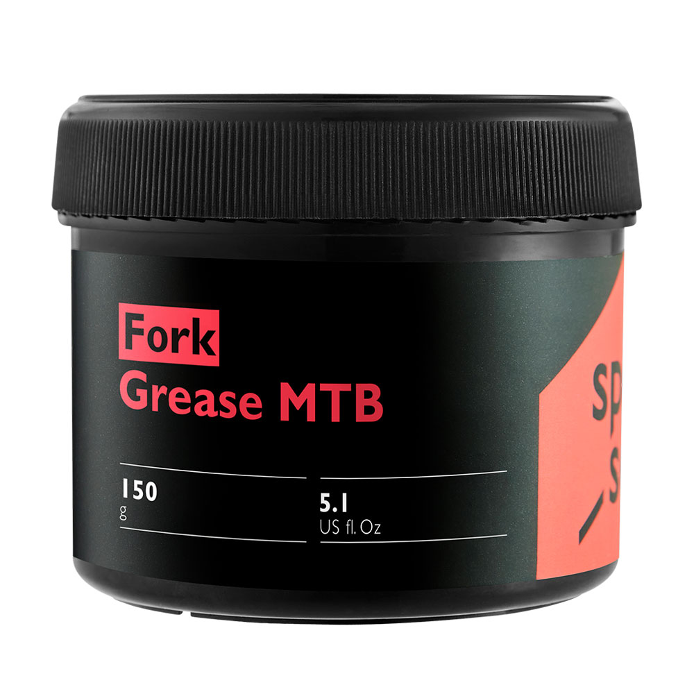 Split Second Fork Grease MTB 150gram